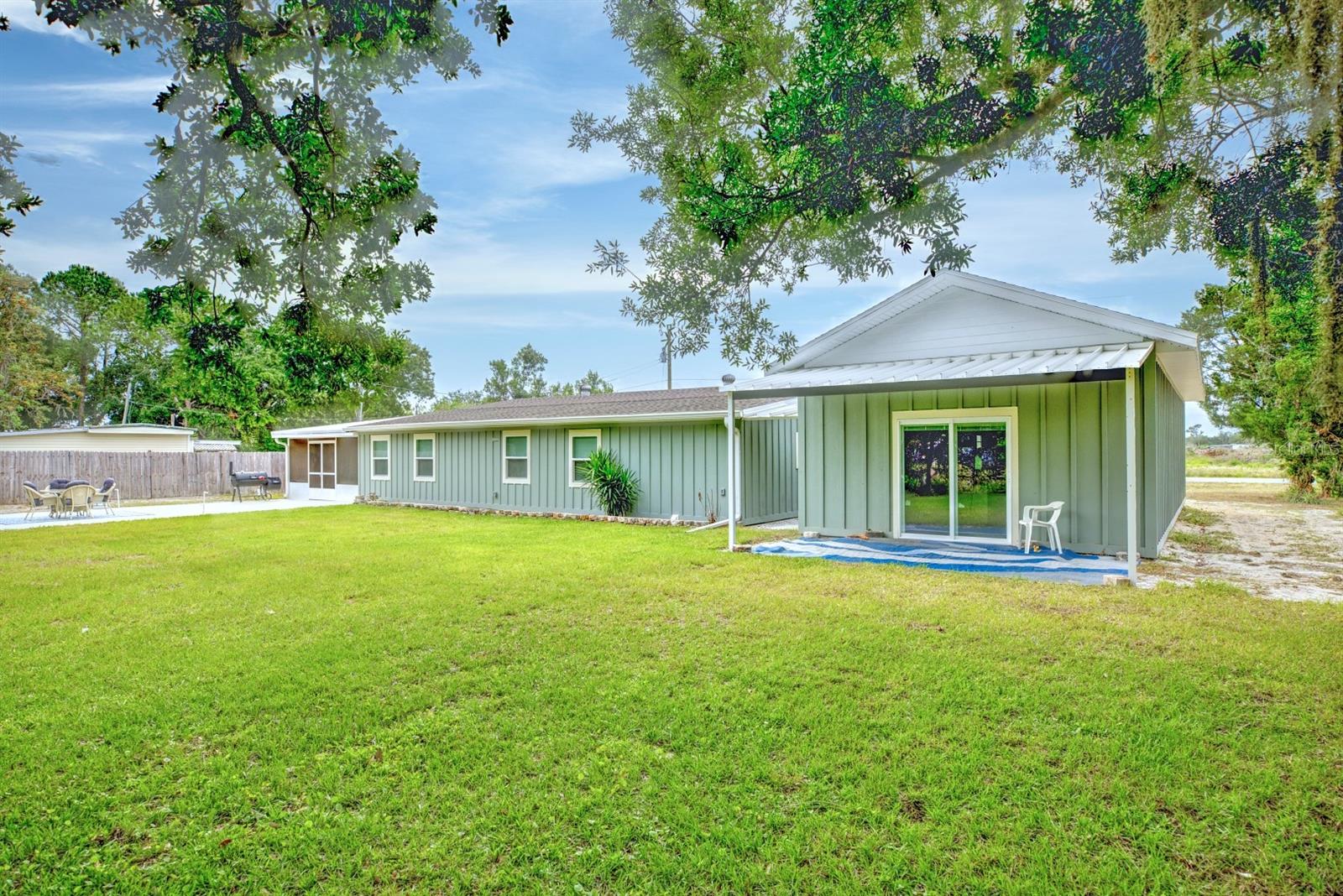 WILSONS LAKE JOSEPHINE SUB - Residential