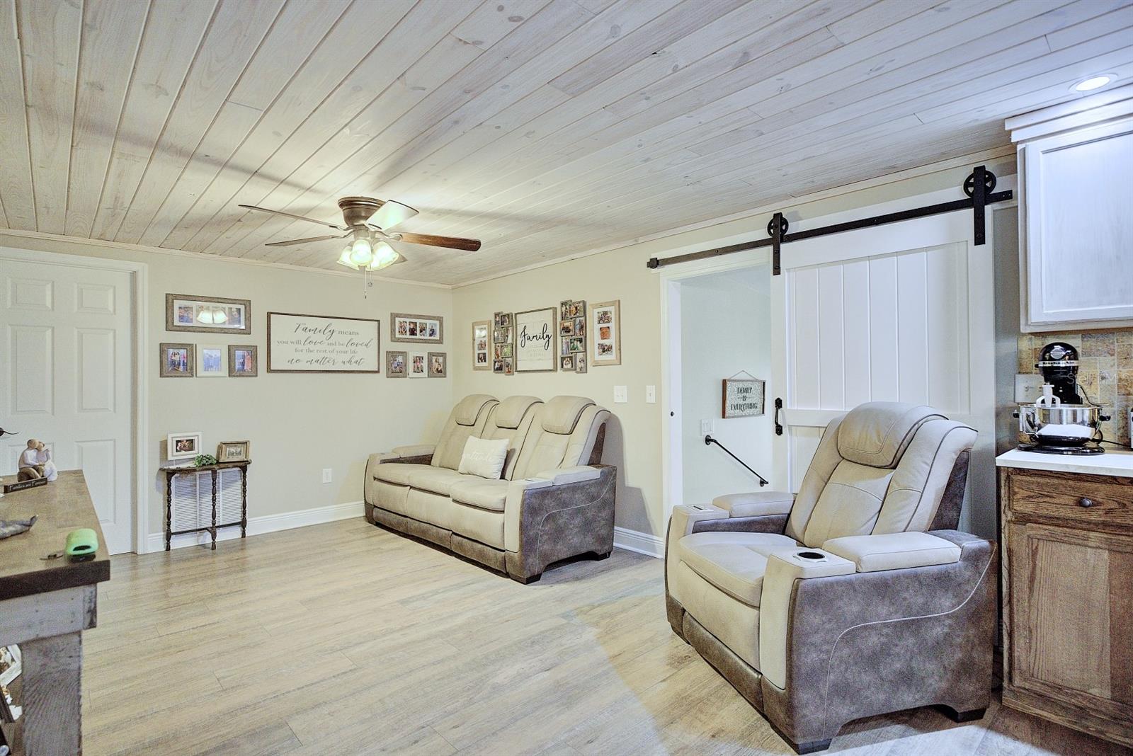 WILSONS LAKE JOSEPHINE SUB - Residential