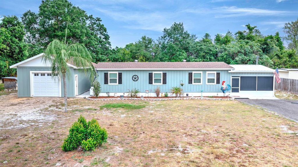 Photo of 1507 Wilson Drive, Sebring, FL 33875 (MLS # C7525616)