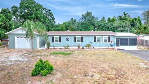 Photo of 1507 Wilson Drive, Sebring, FL 33875 (MLS # C7525616)