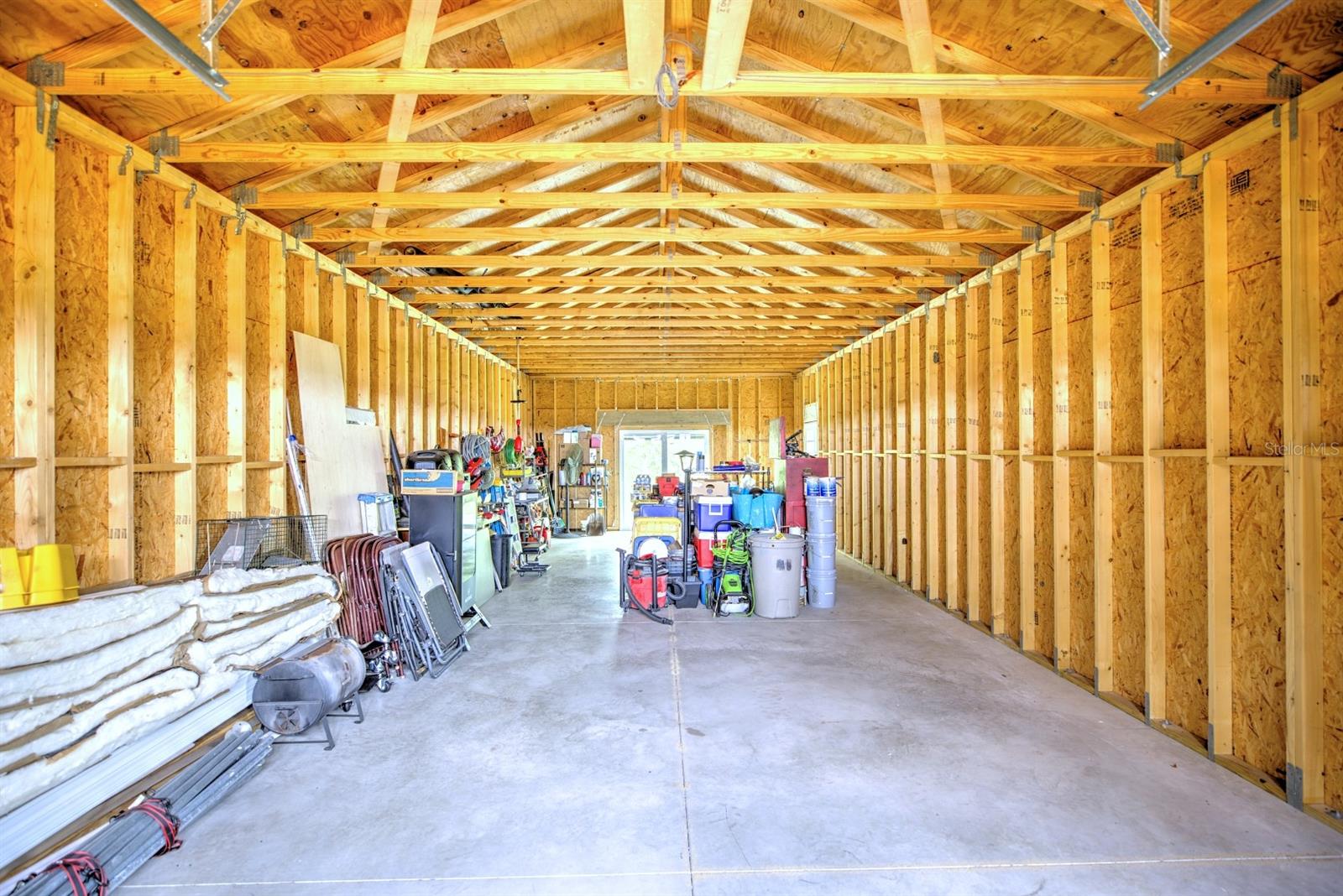 WILSONS LAKE JOSEPHINE SUB - Residential