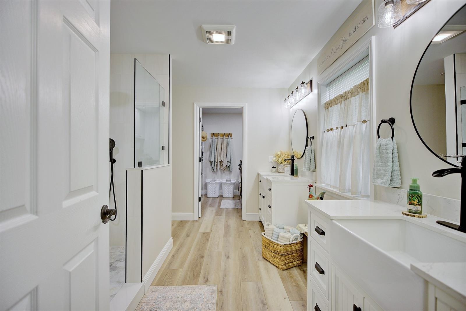 WILSONS LAKE JOSEPHINE SUB - Residential