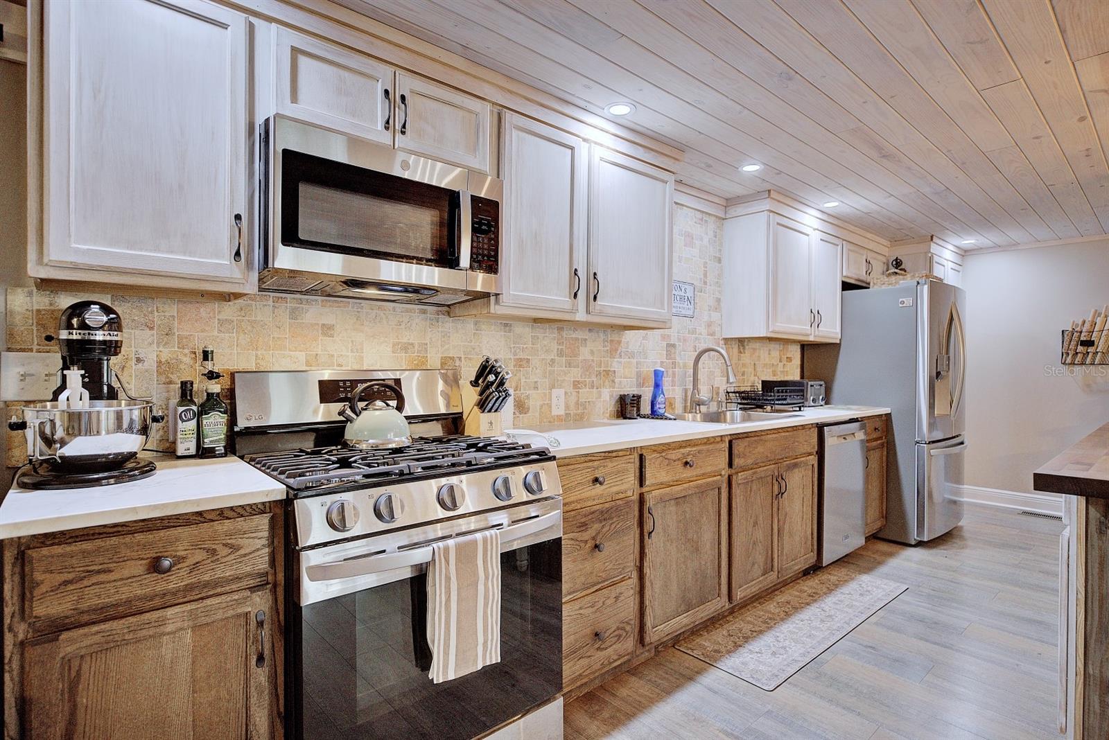 WILSONS LAKE JOSEPHINE SUB - Residential