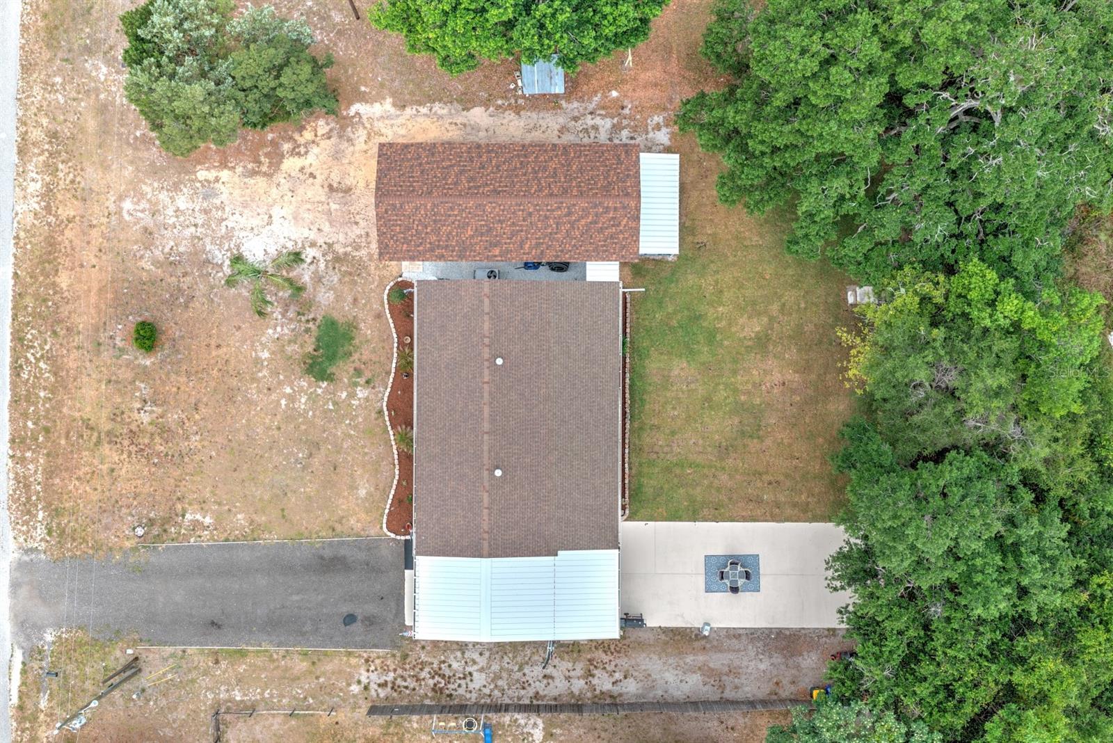 WILSONS LAKE JOSEPHINE SUB - Residential