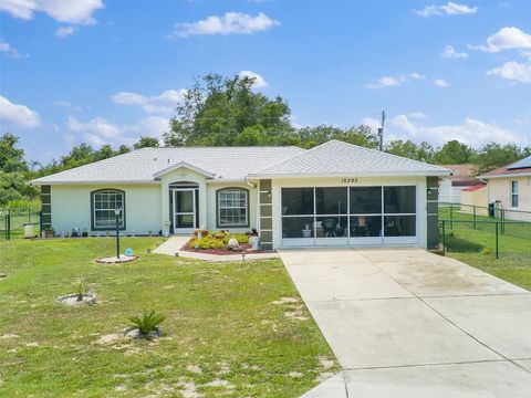 Photo of 16290 SW 17th Avenue, Ocala, FL 34473 (MLS # OM659103)