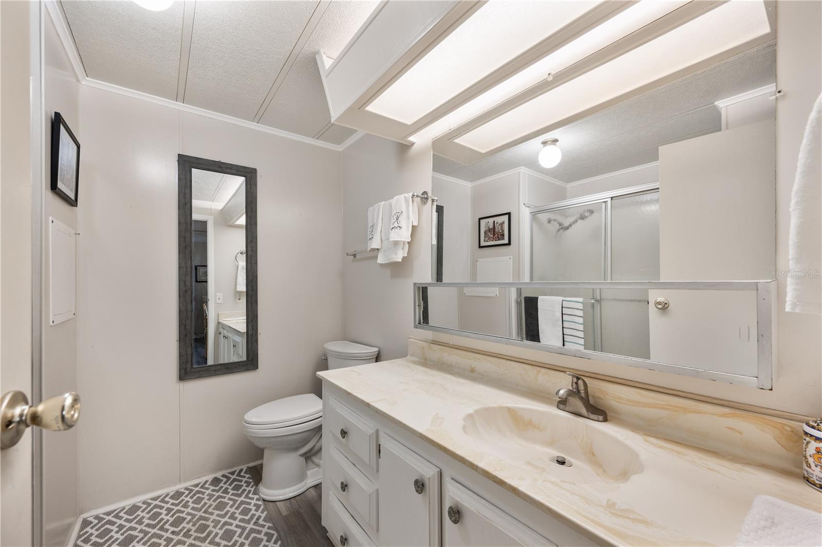 CITRUS WOODS ESTATES - Residential