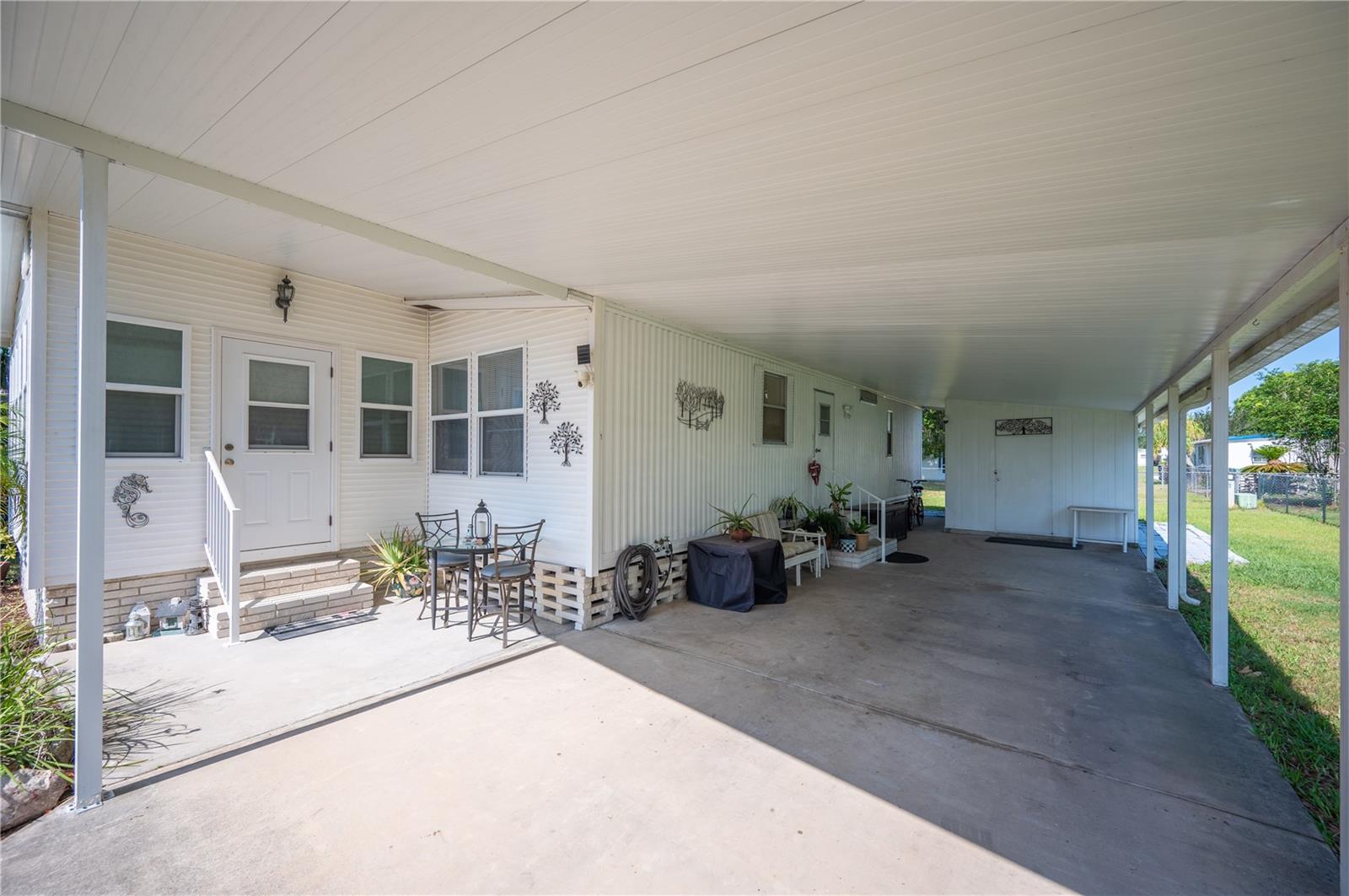 CITRUS WOODS ESTATES - Residential