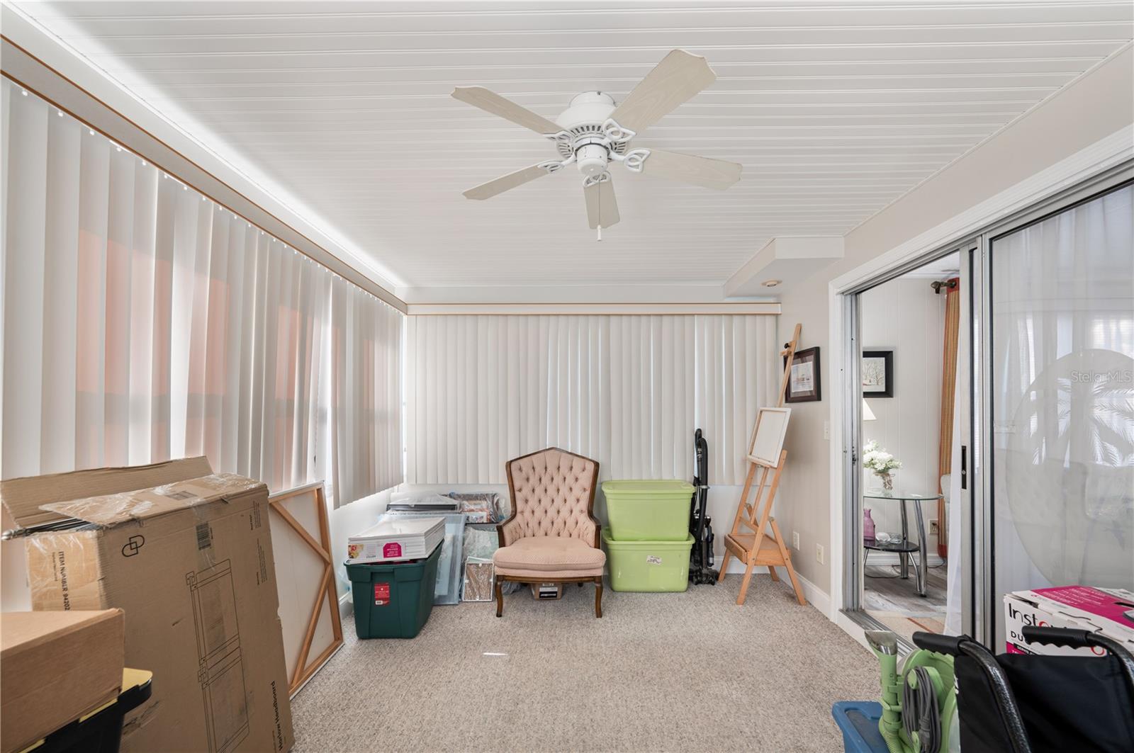 CITRUS WOODS ESTATES - Residential