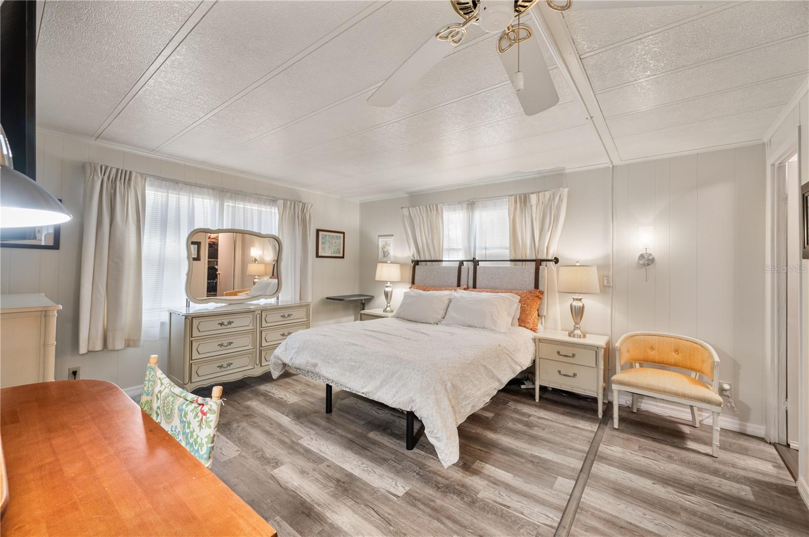 CITRUS WOODS ESTATES - Residential