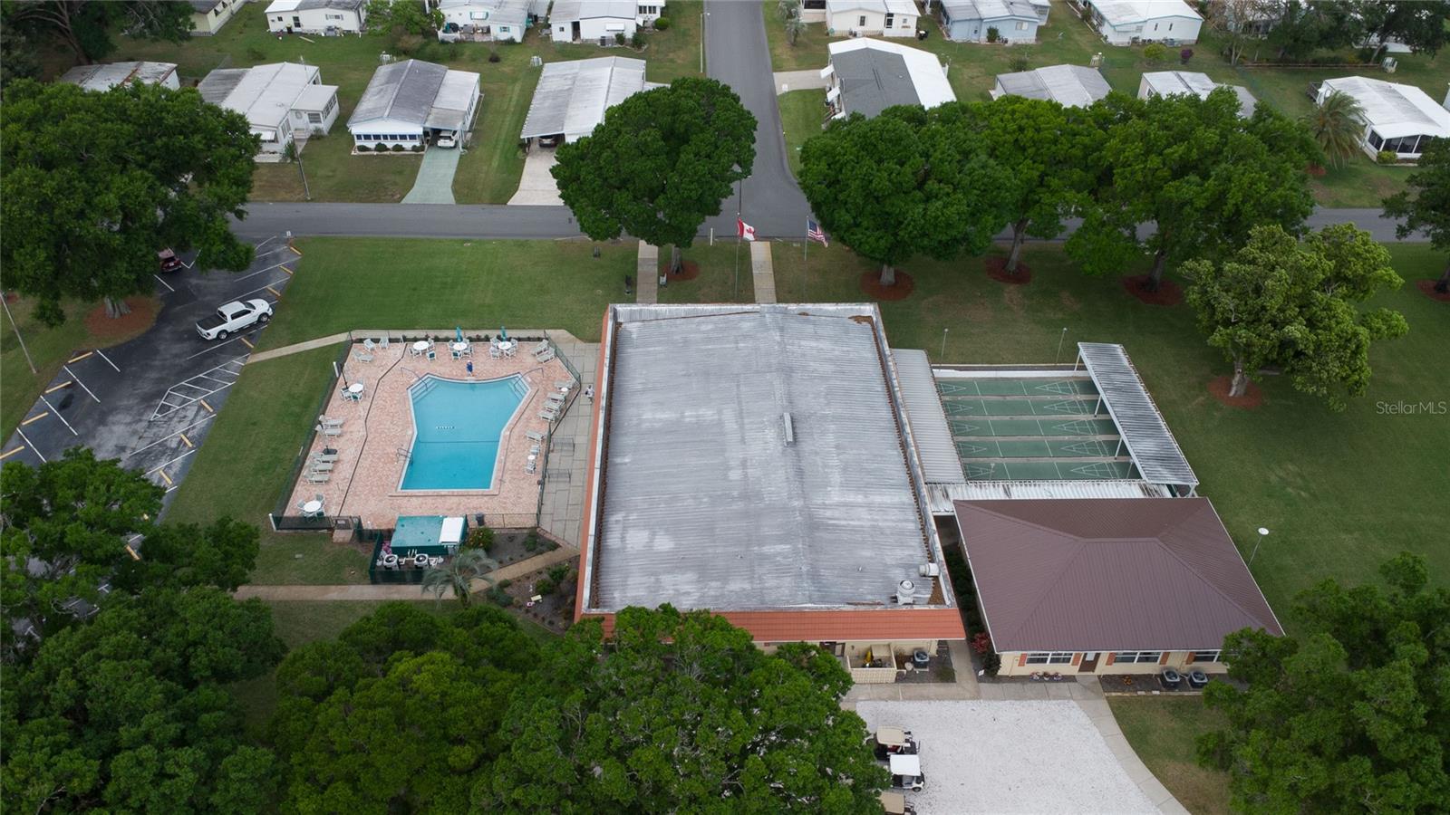 CITRUS WOODS ESTATES - Residential