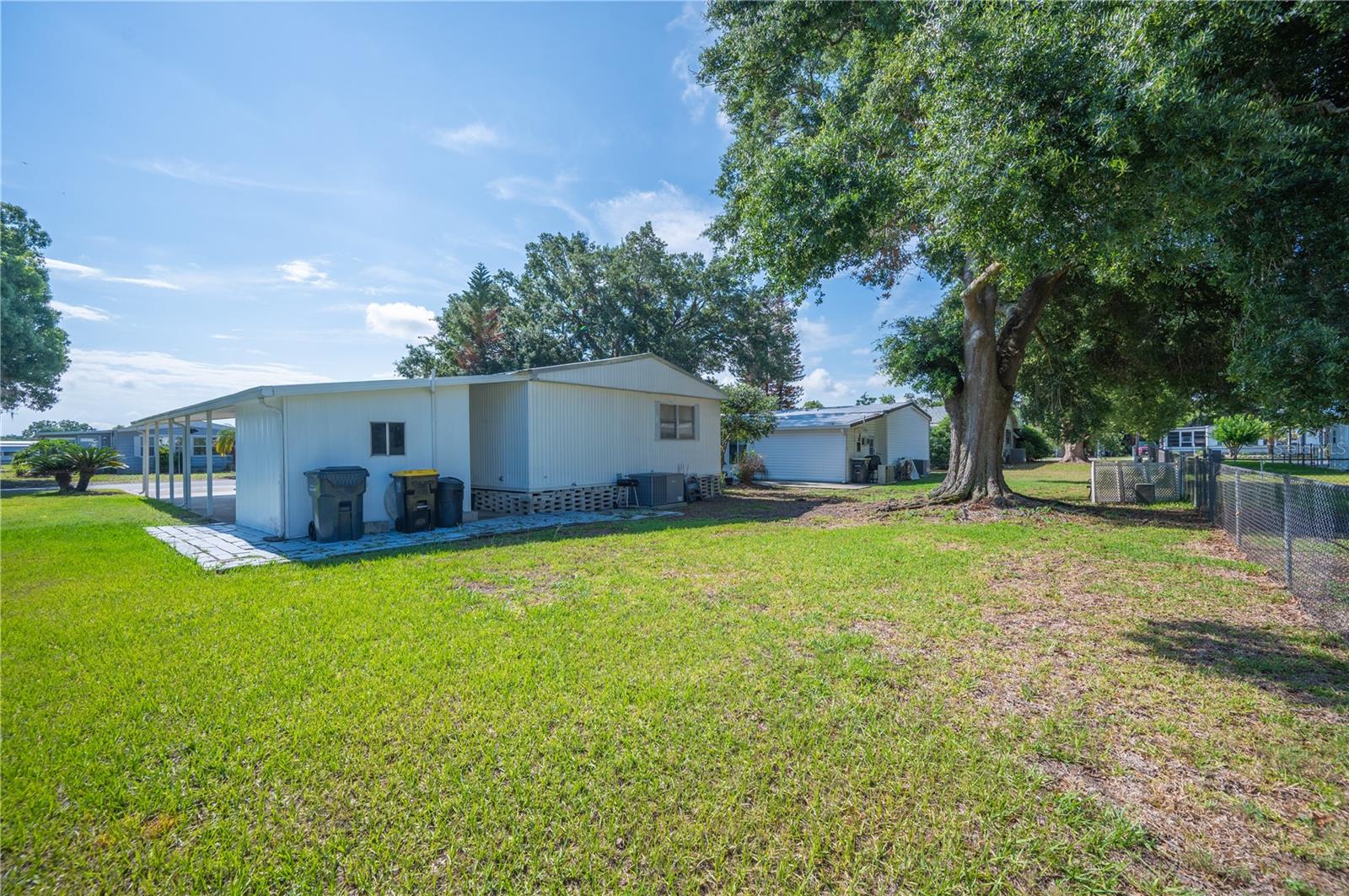 CITRUS WOODS ESTATES - Residential