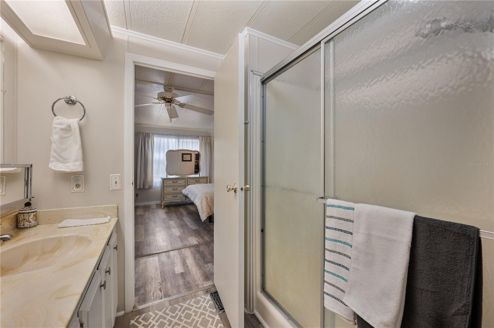 CITRUS WOODS ESTATES - Residential