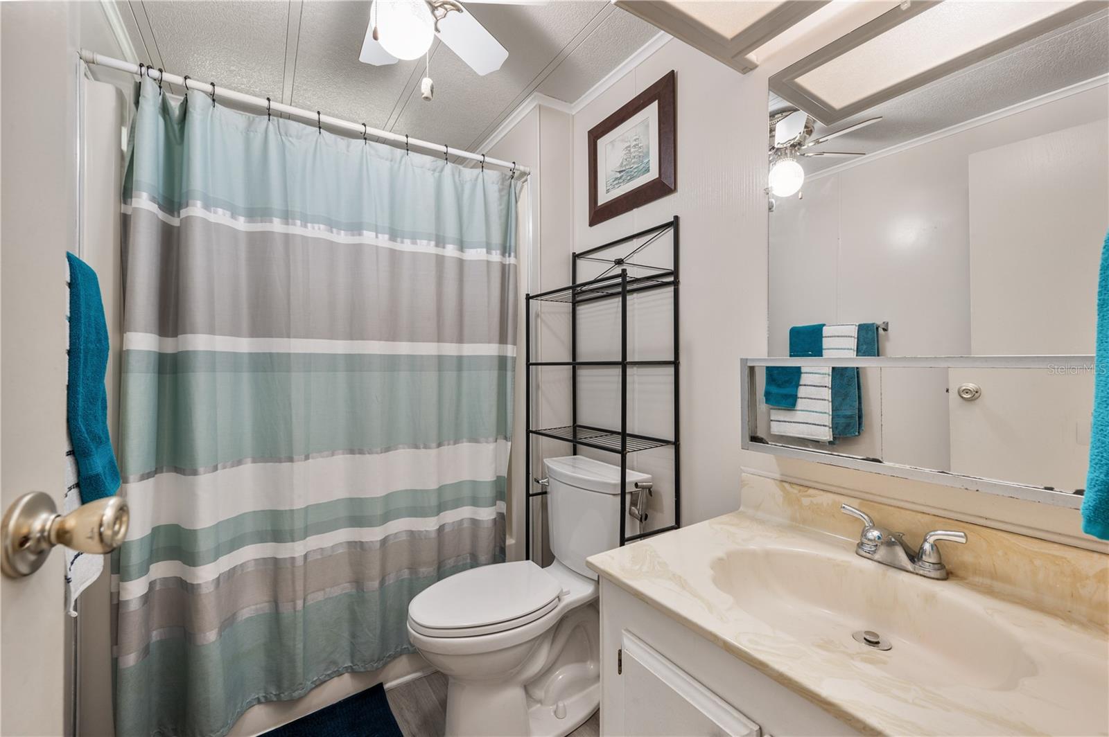 CITRUS WOODS ESTATES - Residential