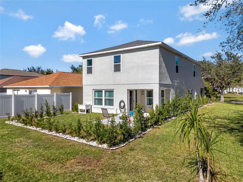 A home in WINTER GARDEN