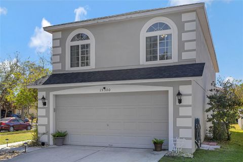 A home in WINTER GARDEN