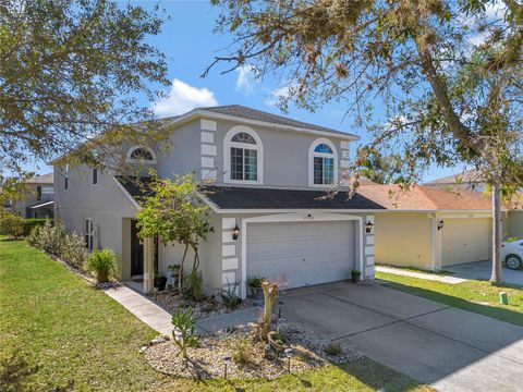 A home in WINTER GARDEN