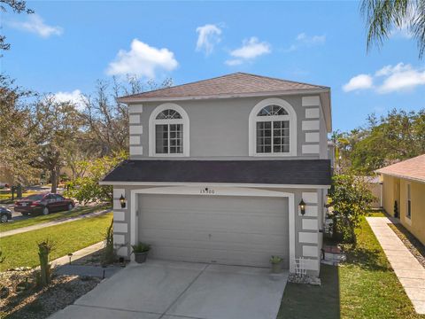 A home in WINTER GARDEN