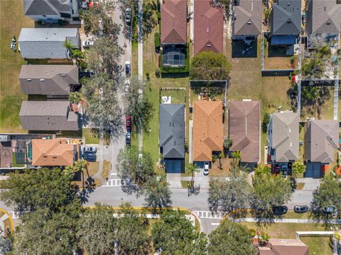 A home in WINTER GARDEN