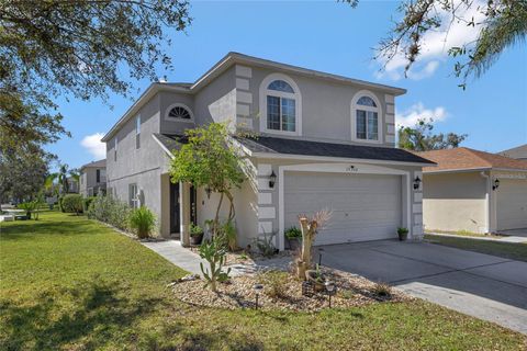 A home in WINTER GARDEN