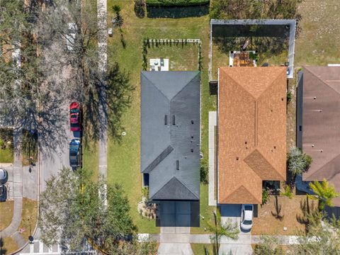 A home in WINTER GARDEN