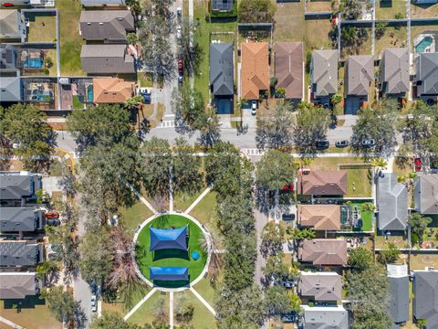 A home in WINTER GARDEN