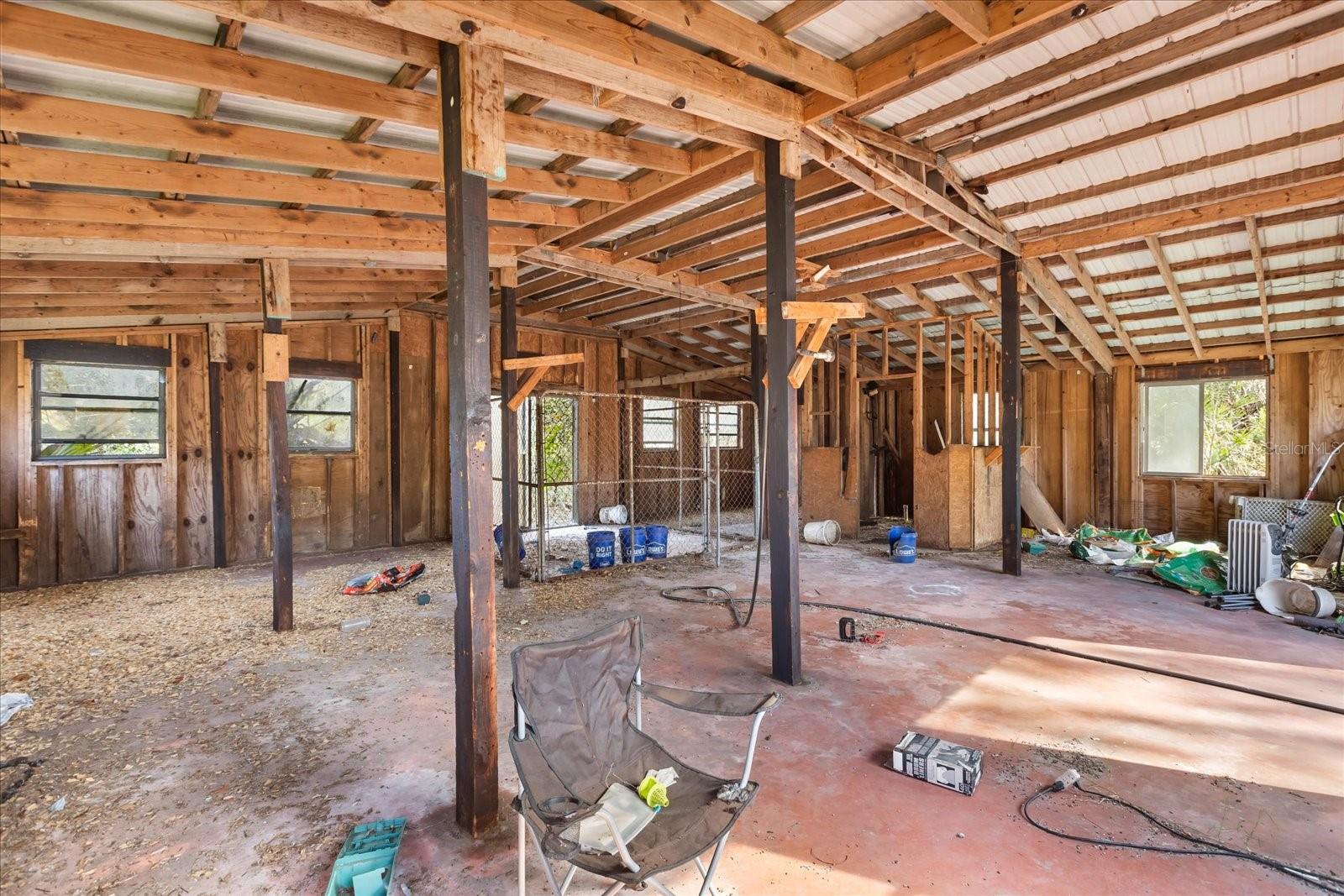 COCKRAN FOREST 5 ACRE DEV 21 PARCELS - Residential