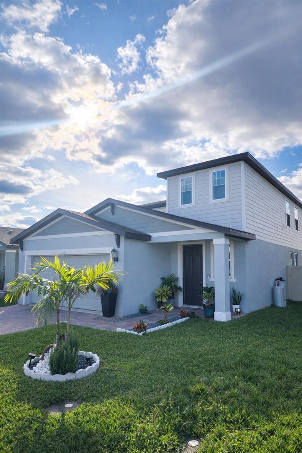 Photo of 4450 Rapallo Avenue, Winter Haven, FL 33884 (MLS # O6394240)