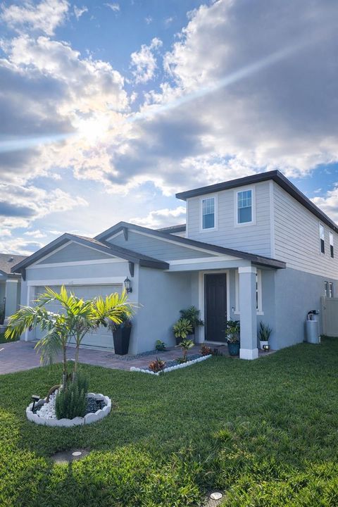 Photo of 4450 Rapallo Avenue, Winter Haven, FL 33884 (MLS # O6394240)