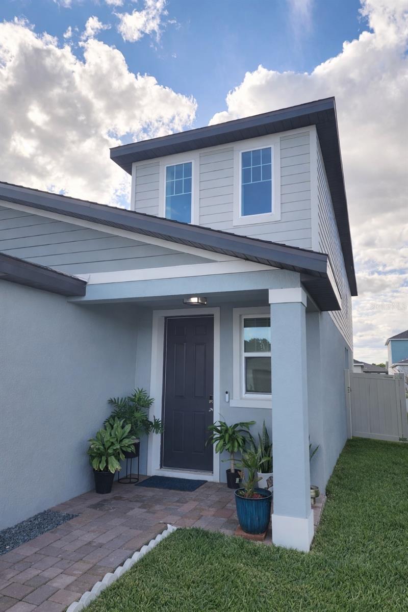 VILLAMAR PH 5 - Residential