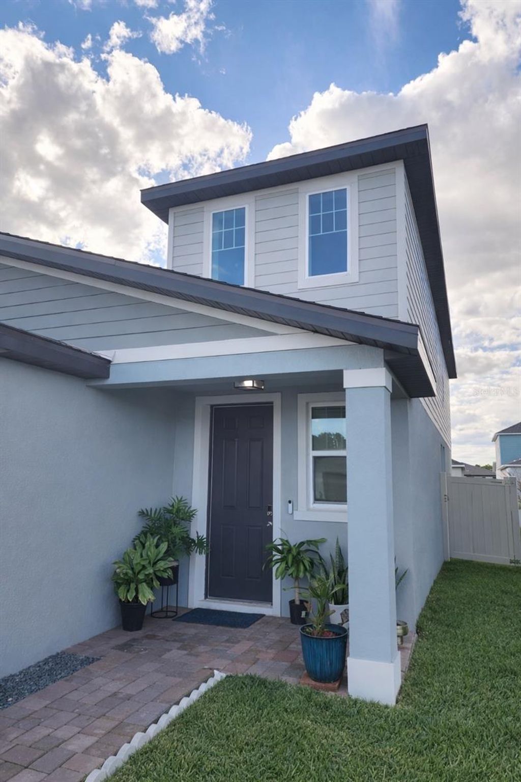 Photo of 4450 Rapallo Avenue, Winter Haven, FL 33884 (MLS # O6394240)