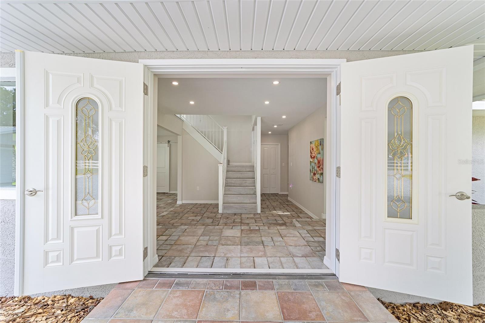 GARDEN MALL UNREC - Residential