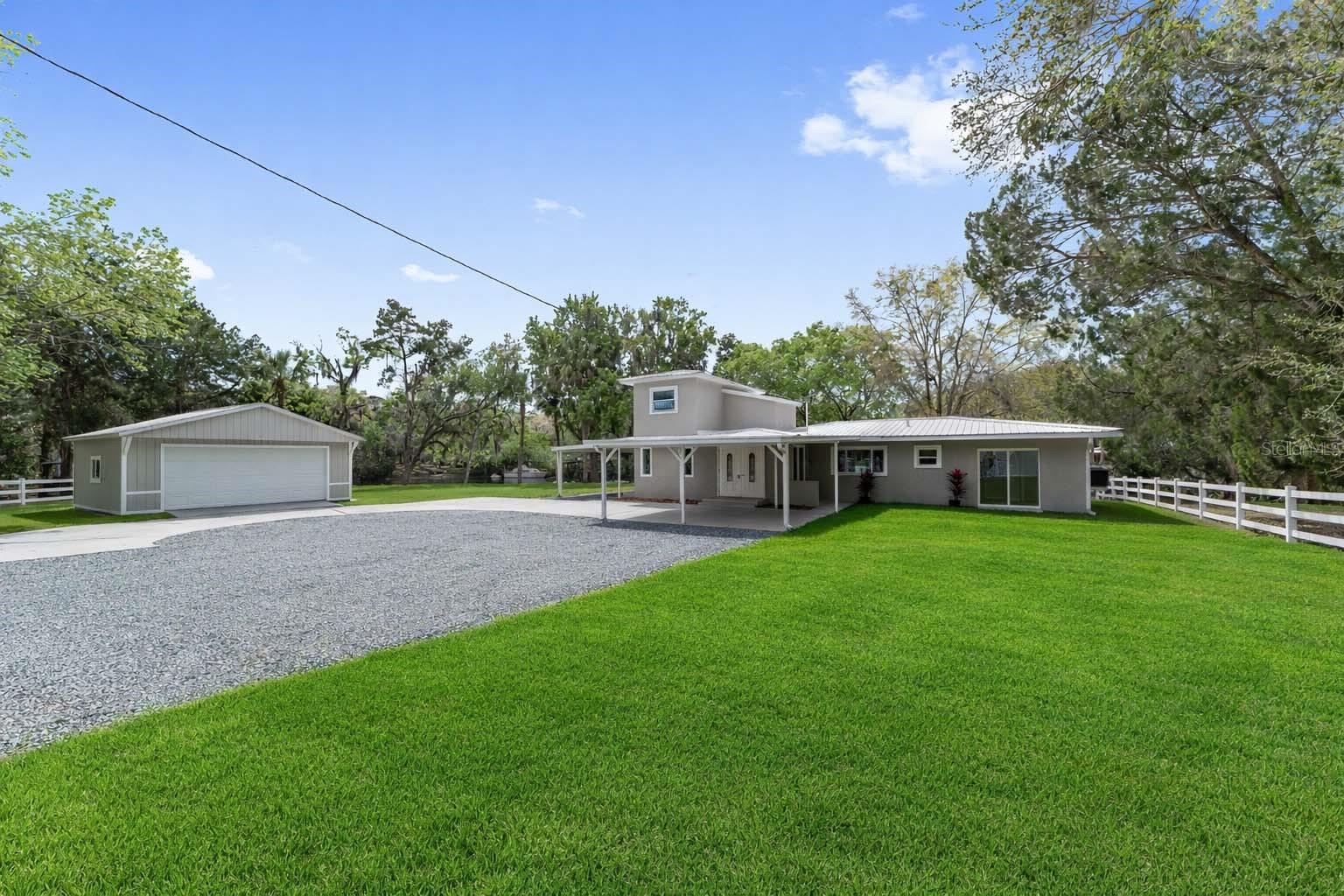 GARDEN MALL UNREC - Residential