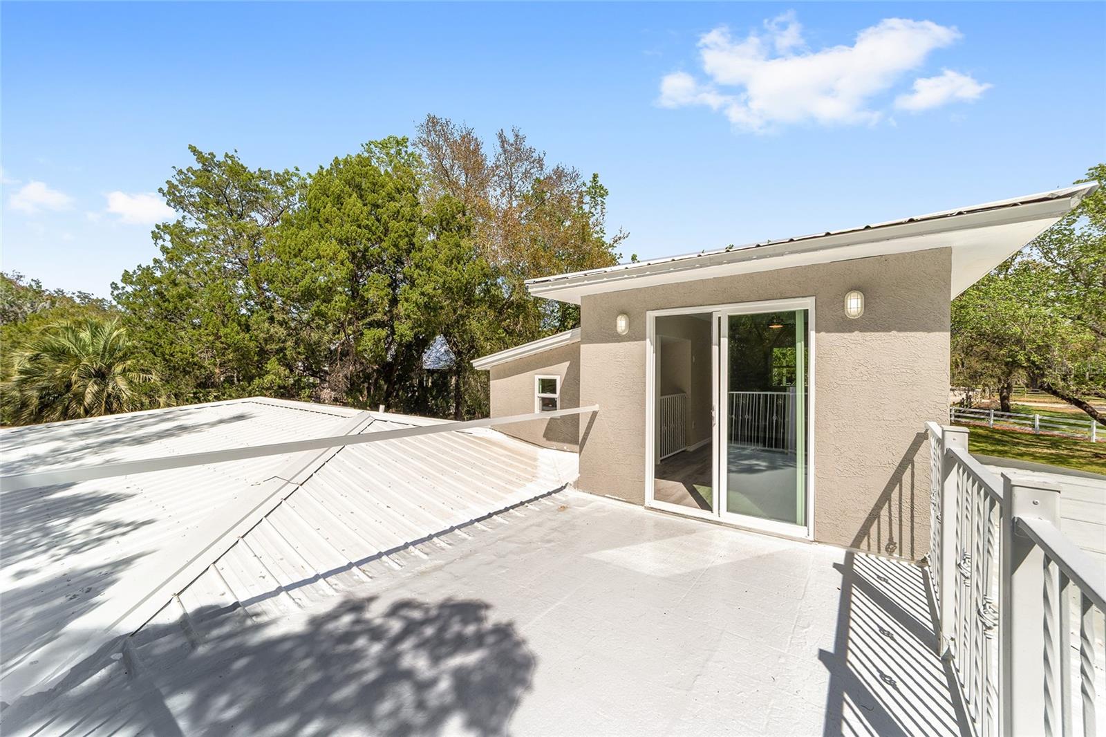 GARDEN MALL UNREC - Residential