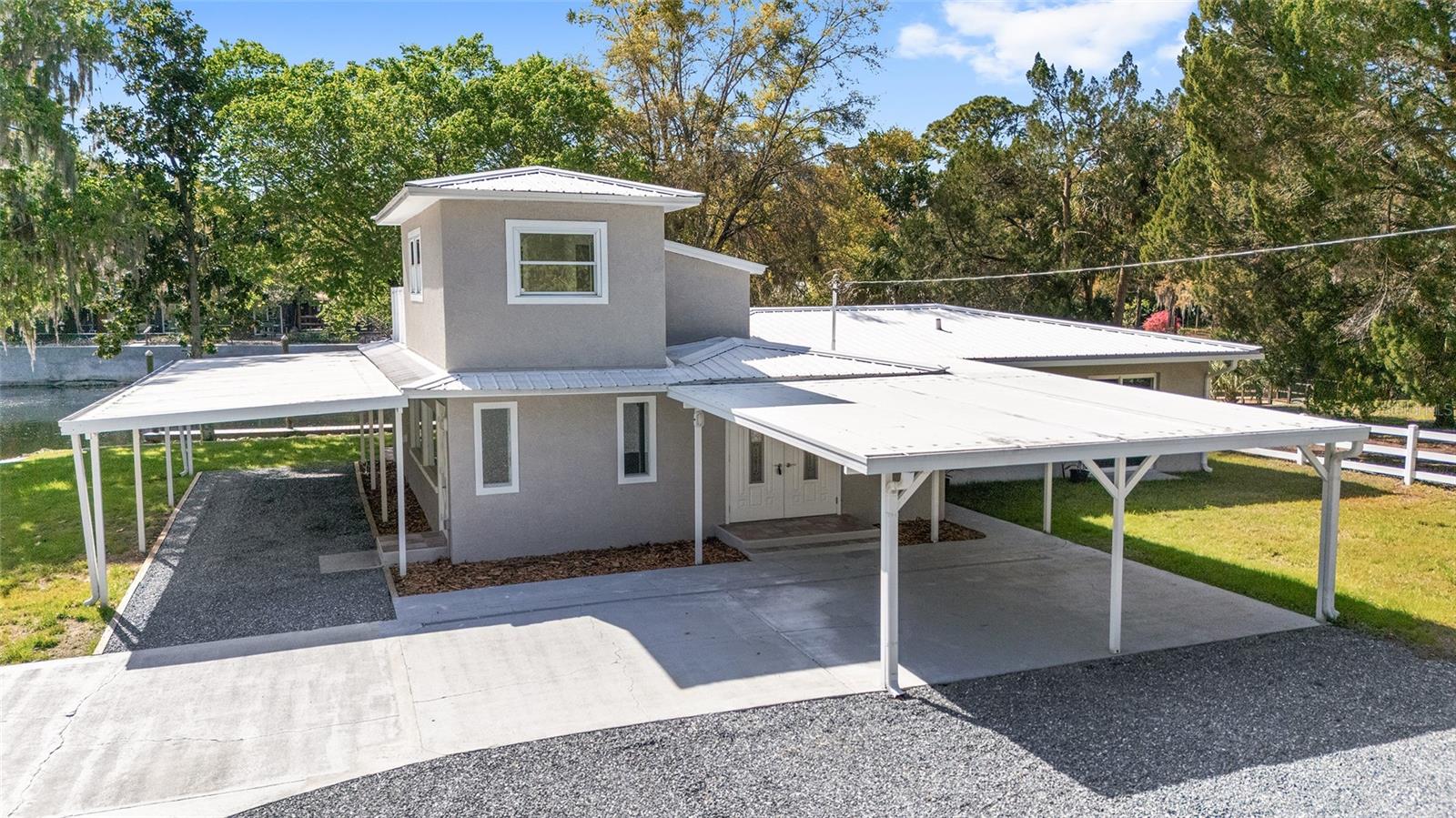 GARDEN MALL UNREC - Residential