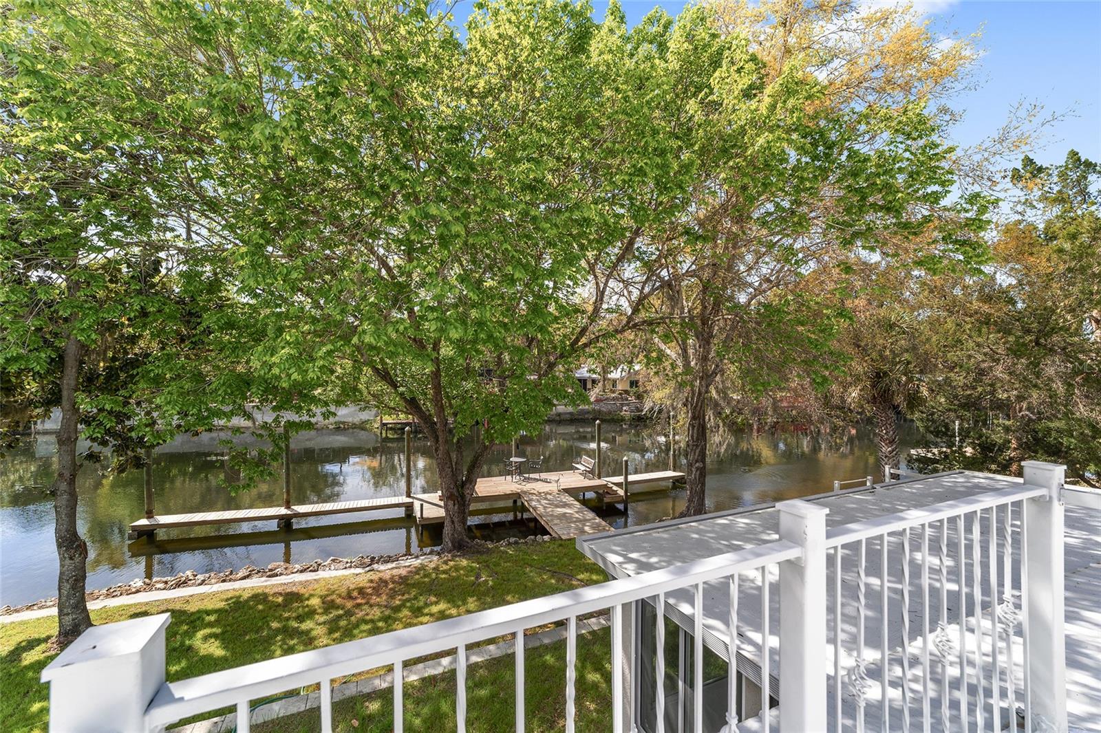 GARDEN MALL UNREC - Residential