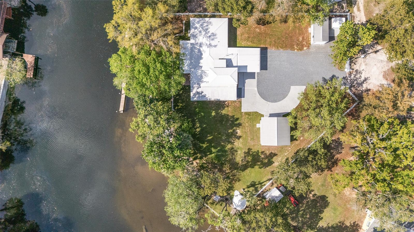 GARDEN MALL UNREC - Residential