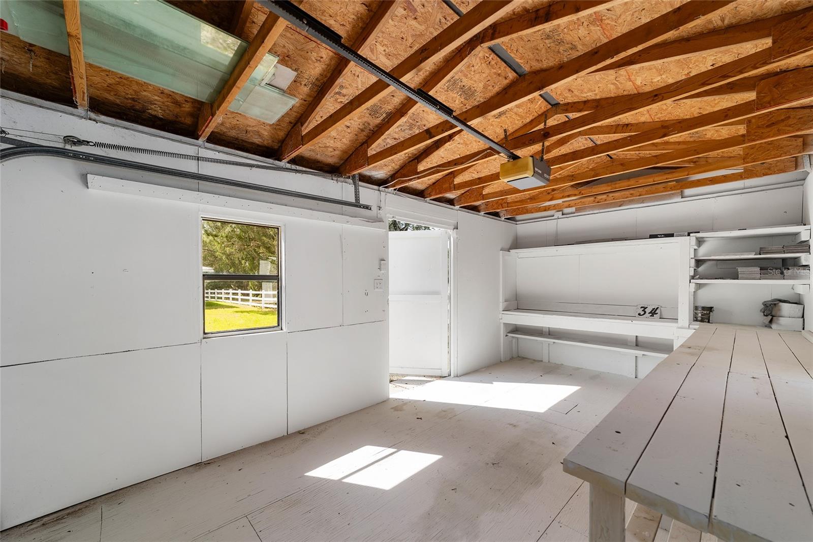 GARDEN MALL UNREC - Residential