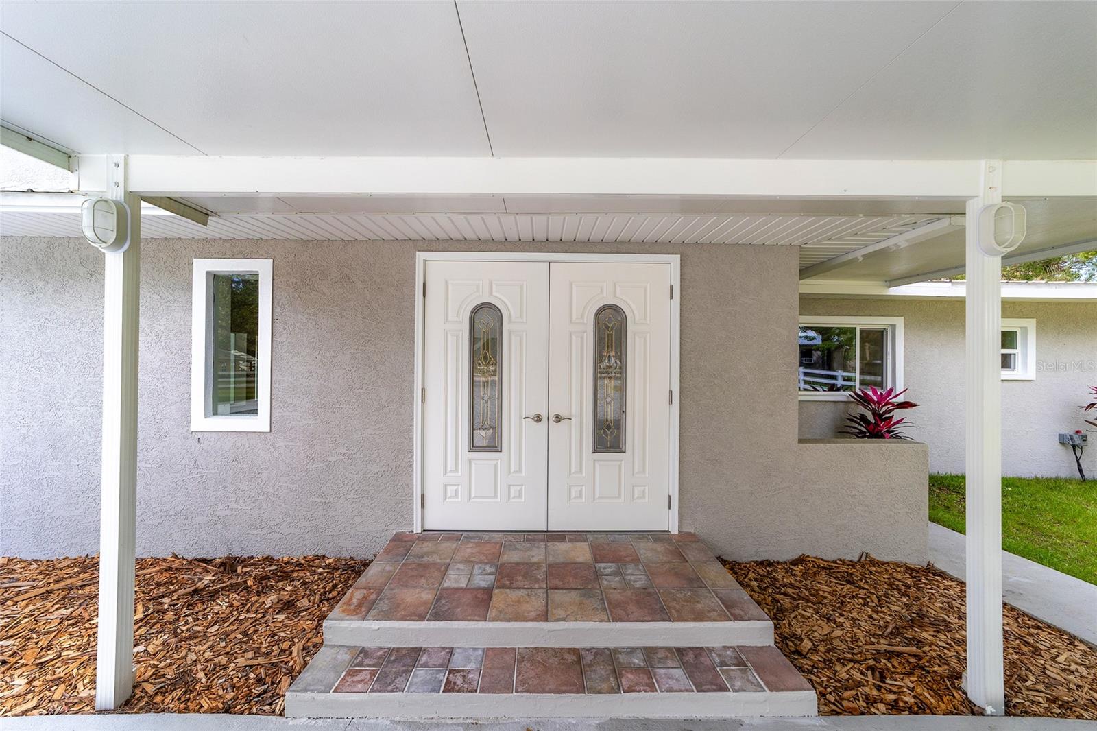 GARDEN MALL UNREC - Residential