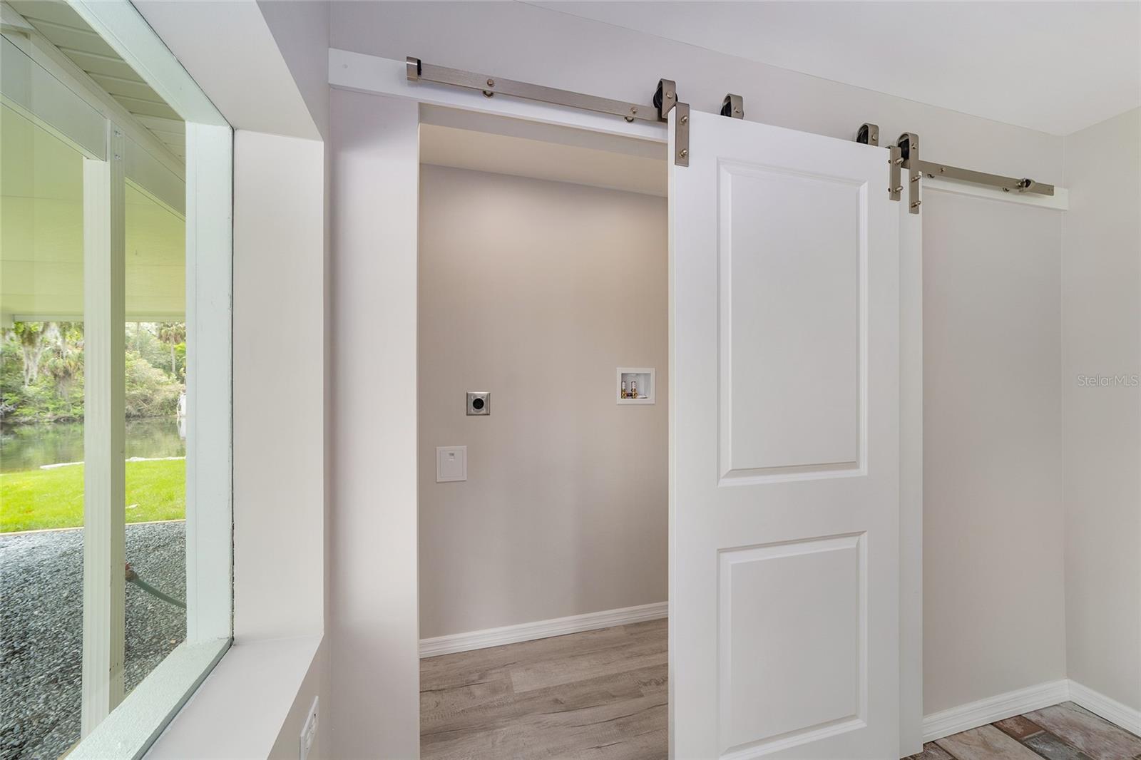 GARDEN MALL UNREC - Residential