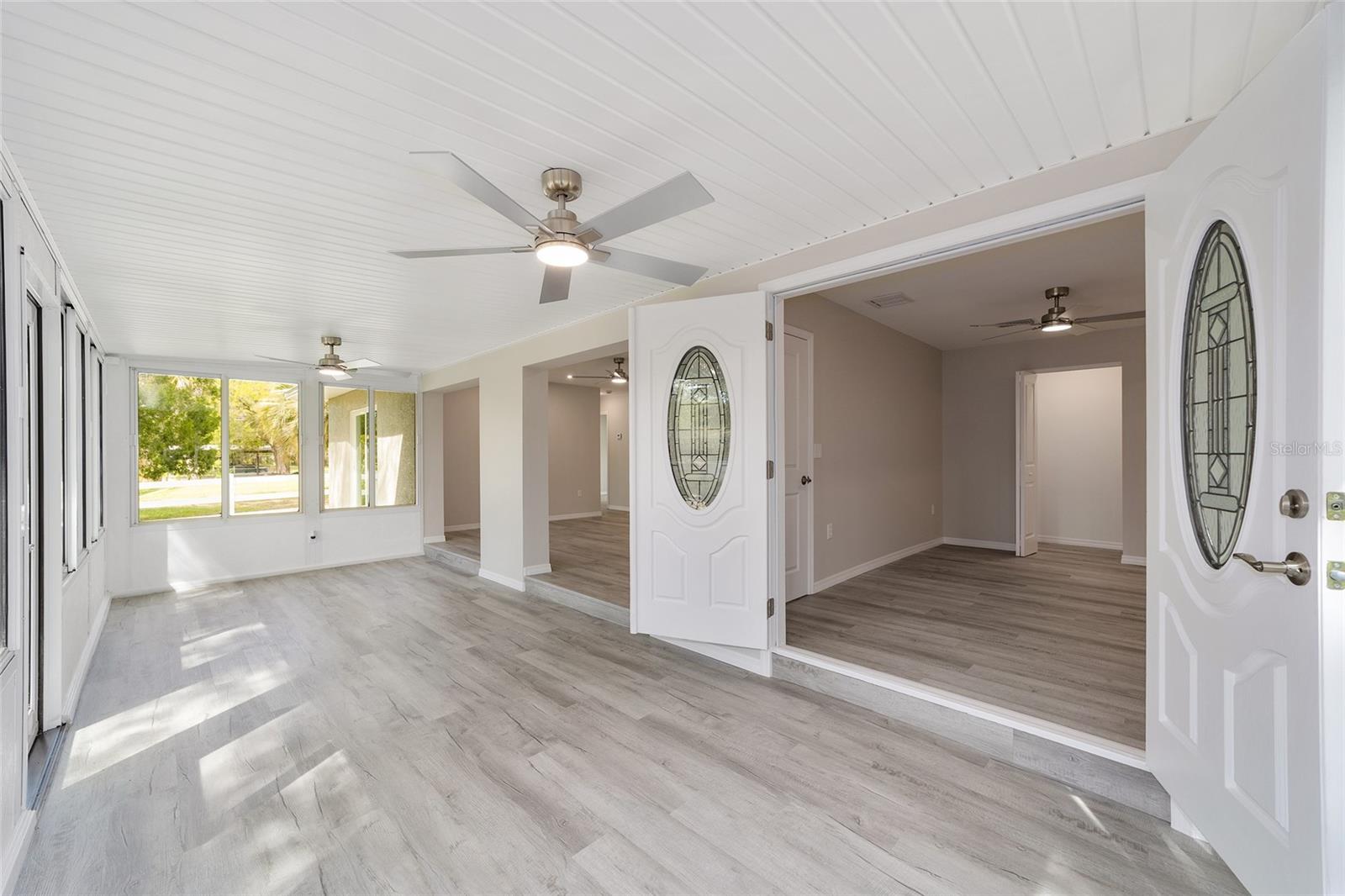 GARDEN MALL UNREC - Residential