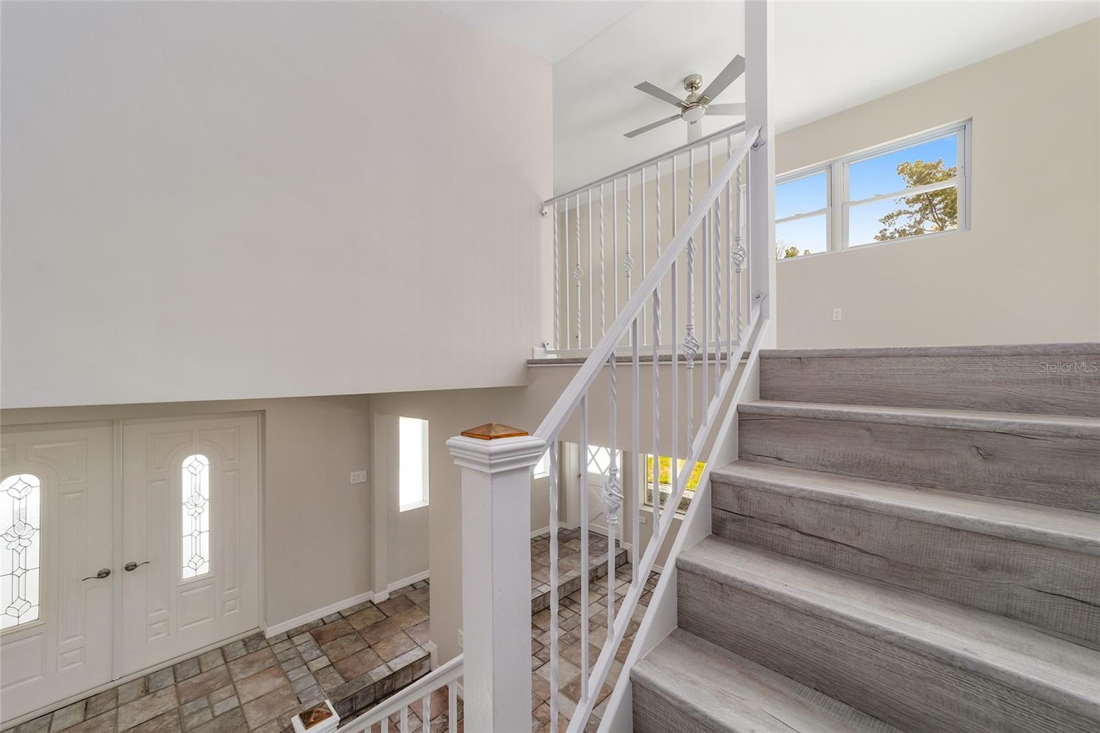 GARDEN MALL UNREC - Residential