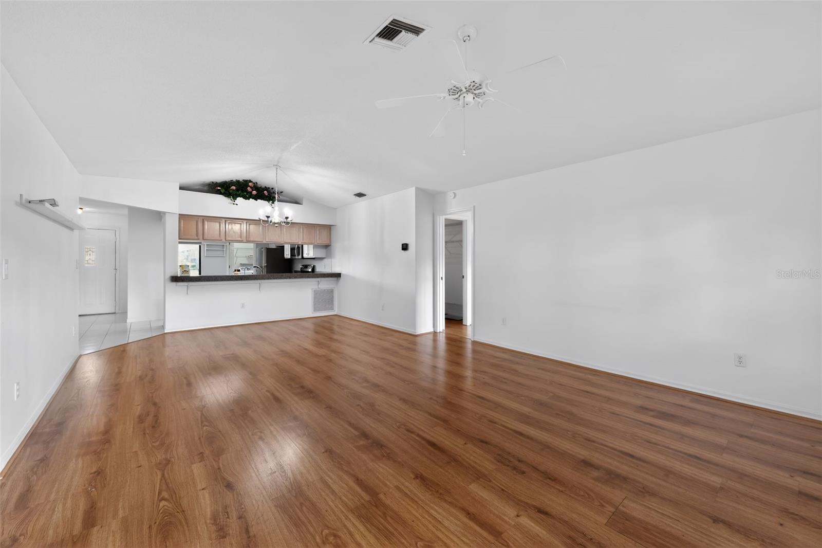 CORMORANT POINT - Residential