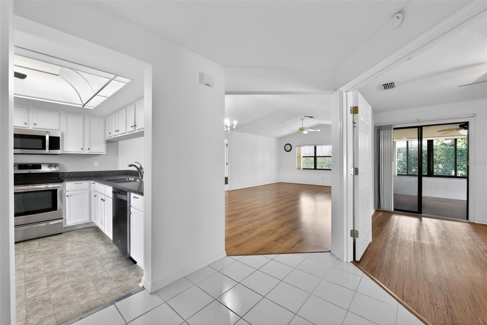 CORMORANT POINT - Residential