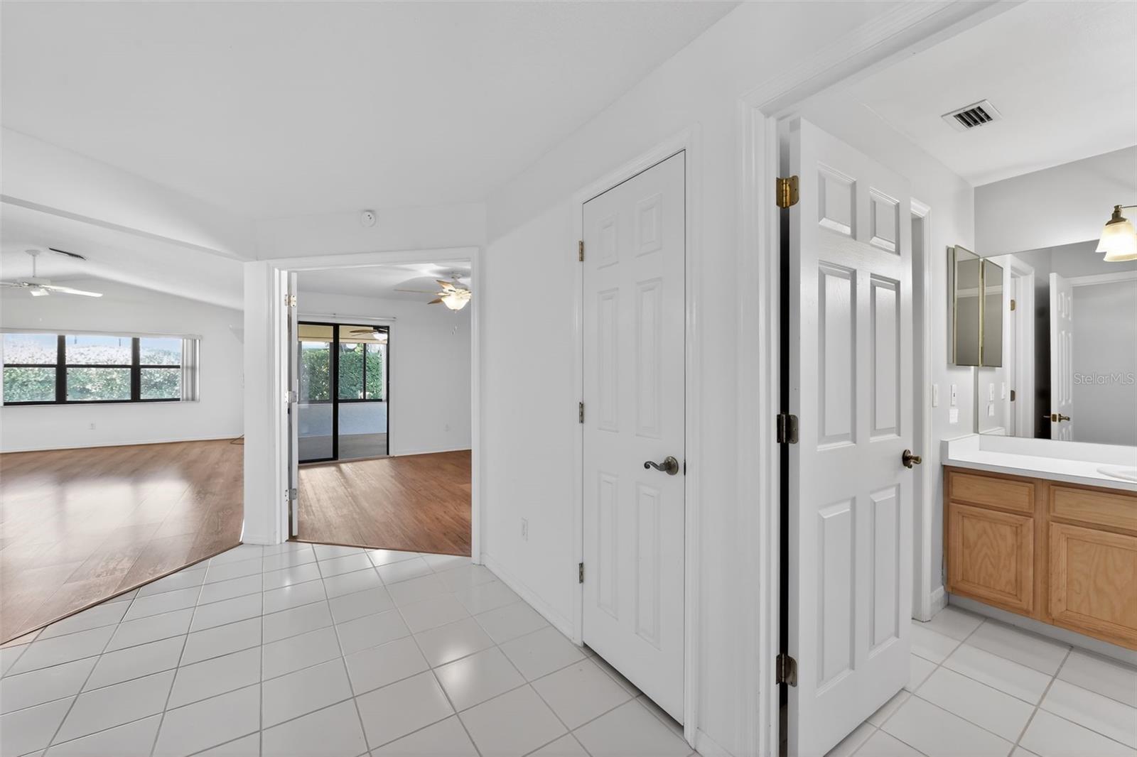 CORMORANT POINT - Residential