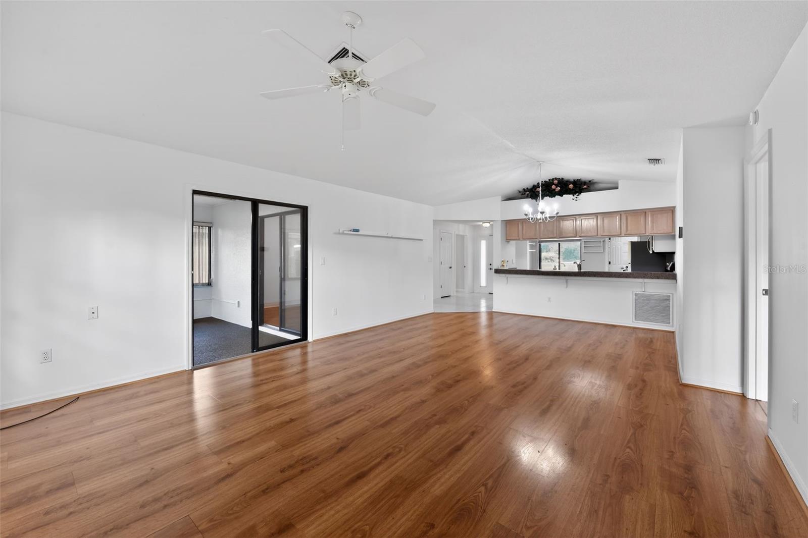 CORMORANT POINT - Residential