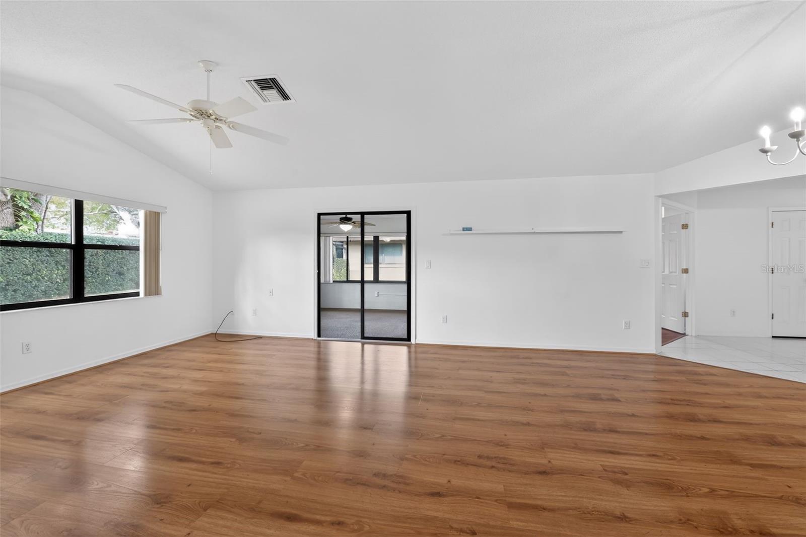 CORMORANT POINT - Residential