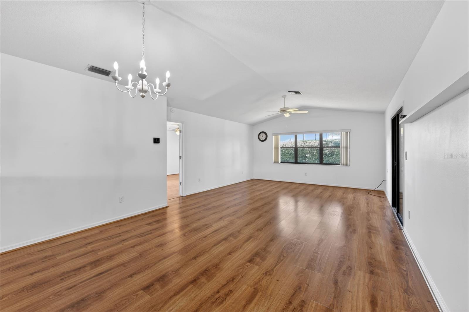 CORMORANT POINT - Residential