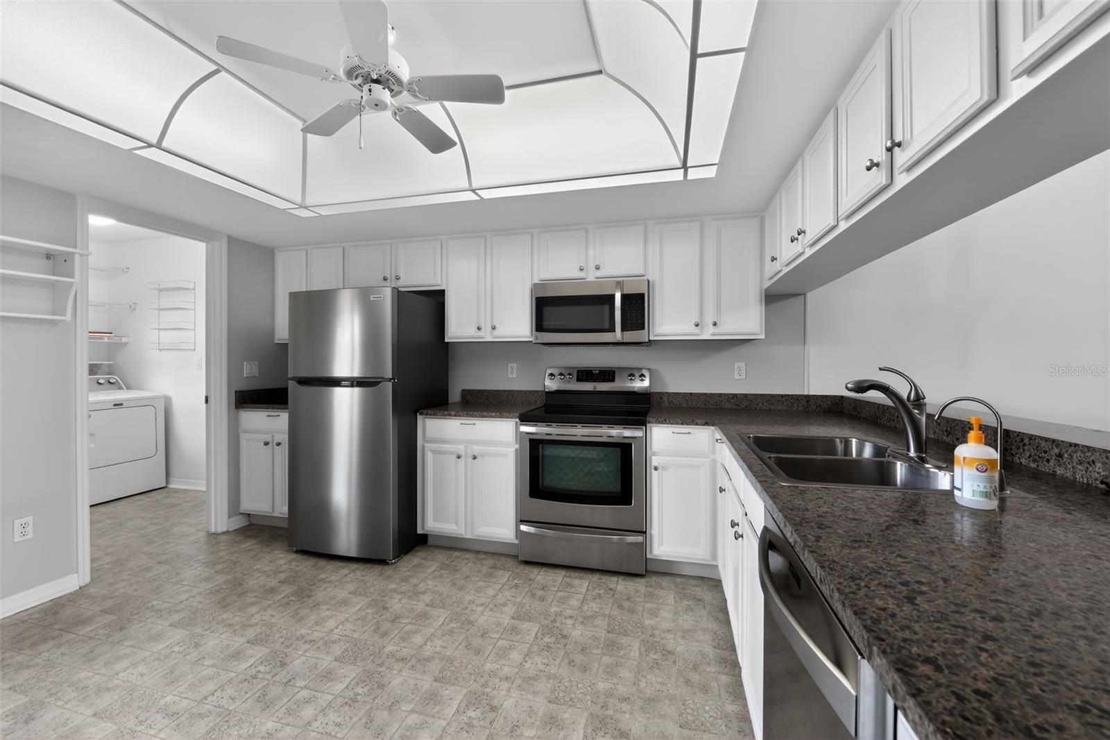 CORMORANT POINT - Residential