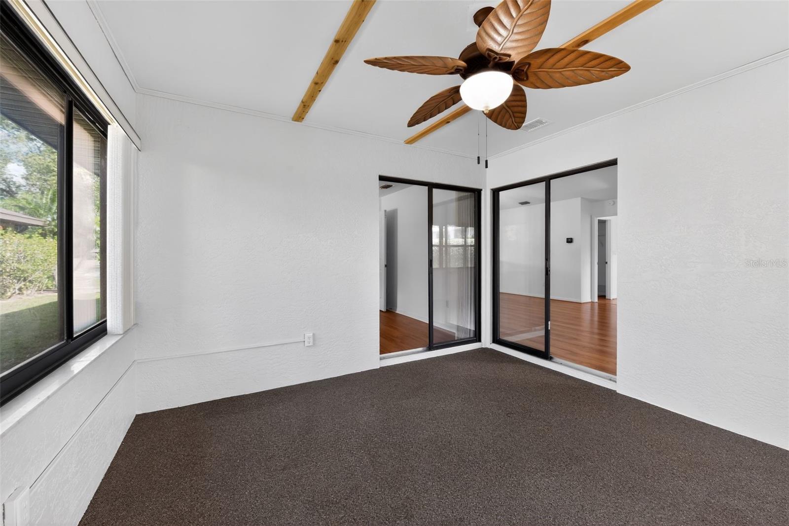 CORMORANT POINT - Residential