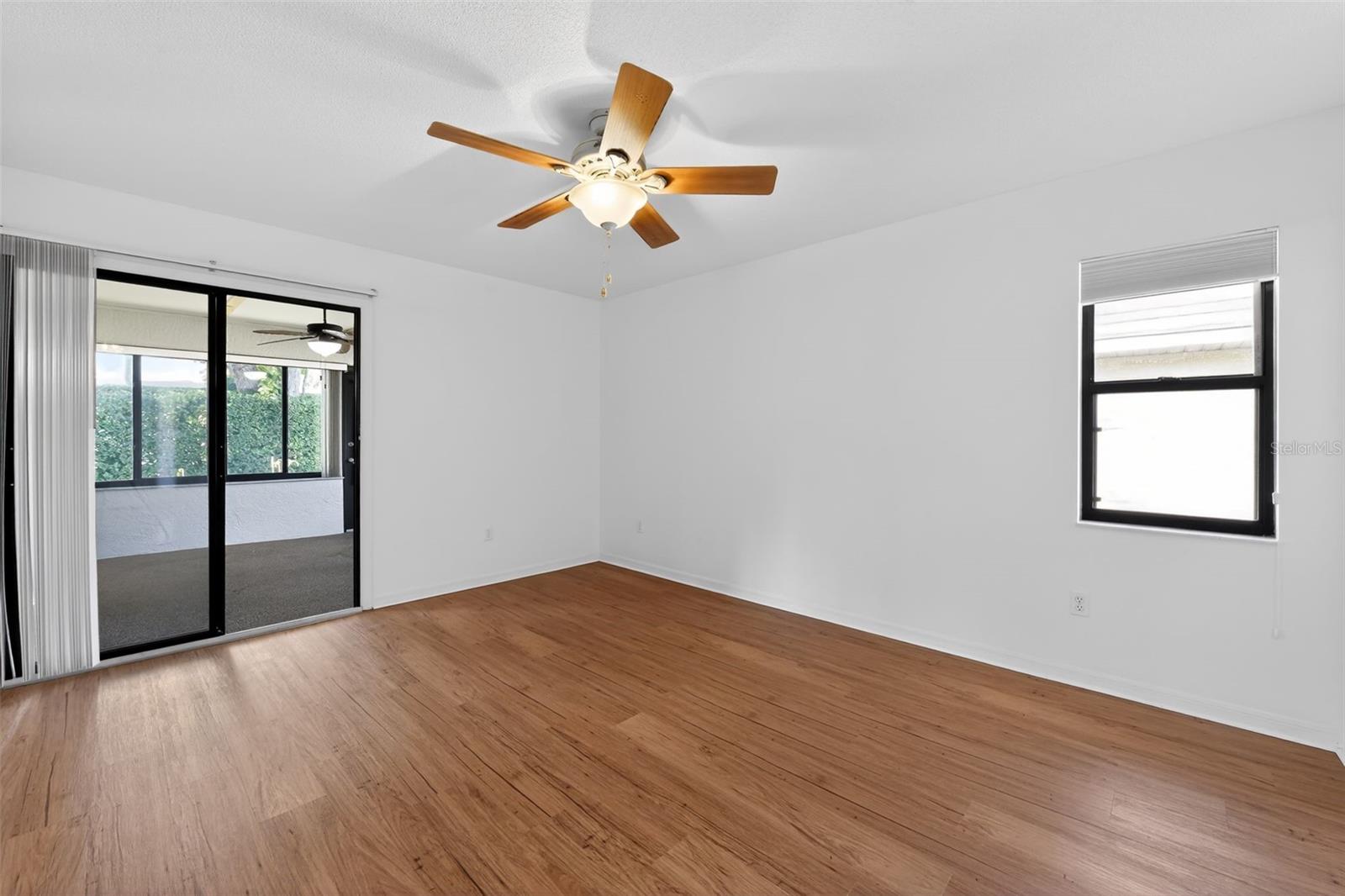 CORMORANT POINT - Residential